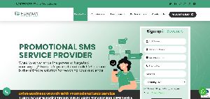 promotional sms service