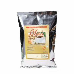 Chai Instant Ginger Tea Premix