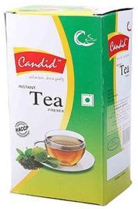 Tea Premix Sachets