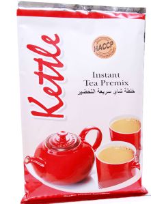 Kettle Instant Tea Premix