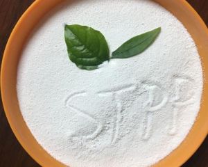 Sodium tripolyphosphate (STPP)