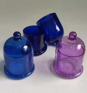 200ml Round Bell Jar