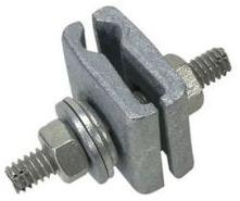 Lashing Wire Clamp