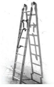 Manhole Ladder