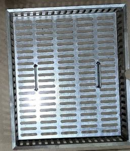 Stainless Steel Floor Drain