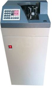 Bundle Note Counting Machine