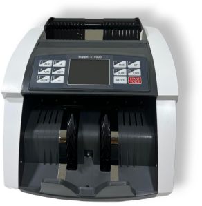 Currency Counting Machine