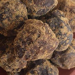 Marayoor Jaggery Balls