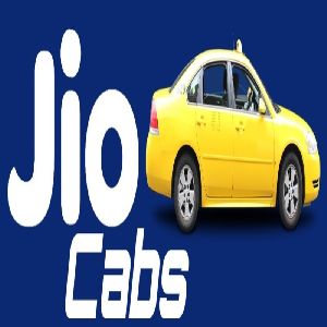 Jio Cabs Taxi Service in Dehradun