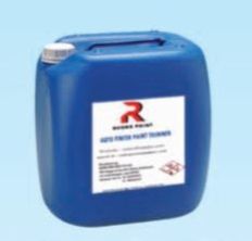 Auto Finish Paint Thinner