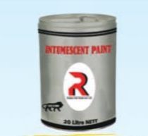 intumescent paint