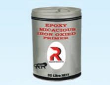 Iron Oxide Metal Primer