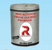 Micaceous Oxide Metal Primer