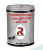 Phenolic Epoxy Coatings