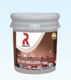 Plus Emulsion Paint