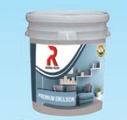 Premium Emulsion Paint