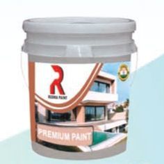 Premium Exterior Paint