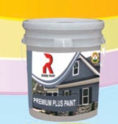 Premium Plus Paint