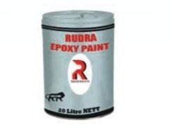 Resin Epoxy Paint