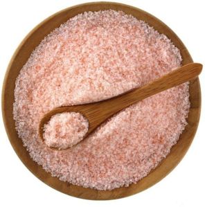 Himalayan Pink Salt