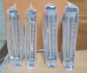 600 Lph /10,000 Lph Water Rota Meter