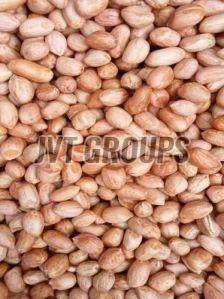 Raw Organic Peanut