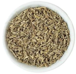 Whole Dill Seeds