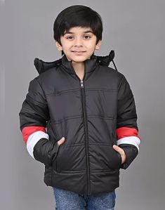 Boys Jacket