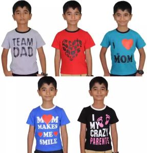 Boys T Shirt