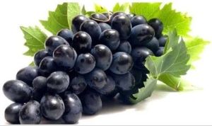 Fresh Black Grape