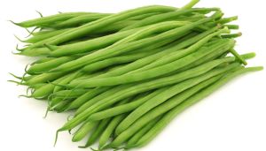 Fresh Green Beans