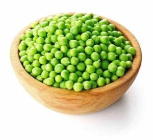 Fresh Green Peas