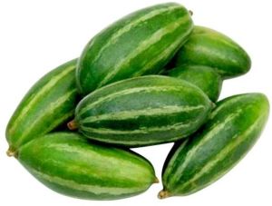 Fresh Pointed Gourd