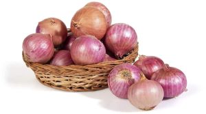 Fresh Red Onion