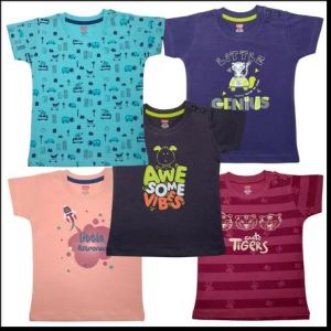 Girls T Shirt