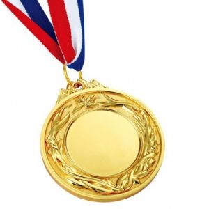 gold medal