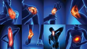 joint pain treatment services