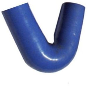 45 Degree Elbow Silicone Hose