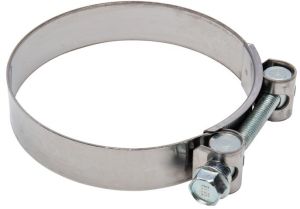 heavy duty hose clamps