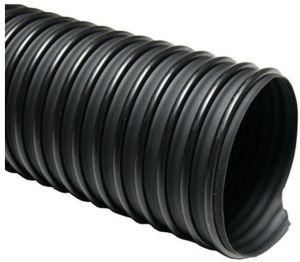 Straight Neoprene CR-CL Hoses DN