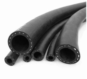 Straight Neoprene CR-CL Hoses DP