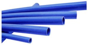 Straight Silicone Hose DP