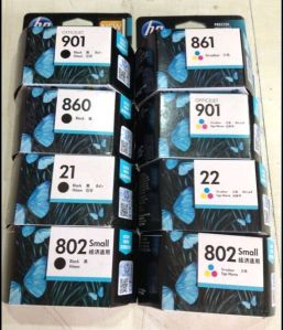 Inkjet Printer Cartridge
