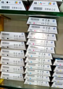 Inkjet Printer Cartridge