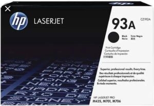 Laser Toner Cartridges