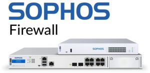 Sophos Firewall