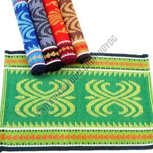 Handloom Mats