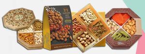 dry fruits boxes