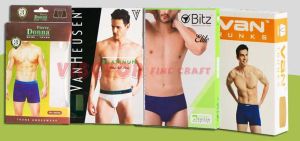 Innerwear Boxes