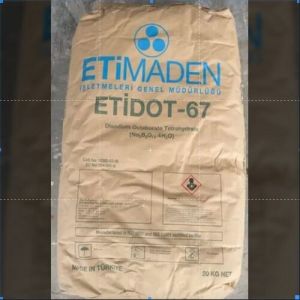 Etidot-67 Disodium Octaborate Tetrahydrate